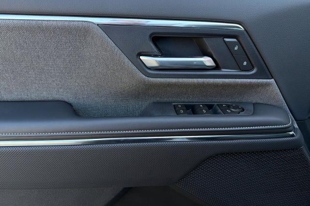 2026 GMC Sierra EV Elevation Standard Range