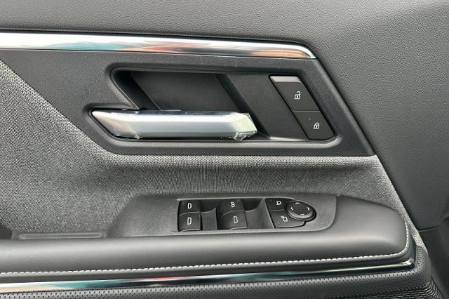 2026 GMC Sierra EV Elevation Standard Range