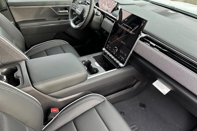 2026 GMC Sierra EV Elevation Standard Range