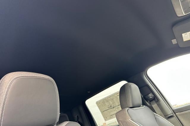 2026 GMC Sierra EV Elevation Standard Range