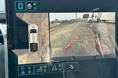 2026 GMC Sierra EV Elevation Standard Range