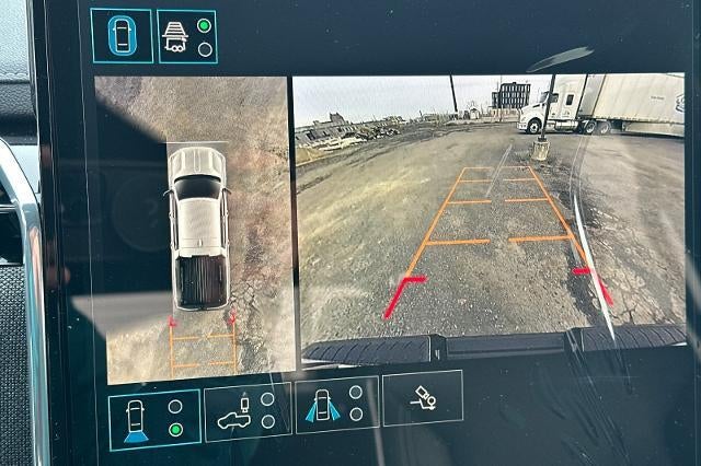 2026 GMC Sierra EV Elevation Standard Range