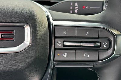 2026 GMC Sierra EV Elevation Standard Range