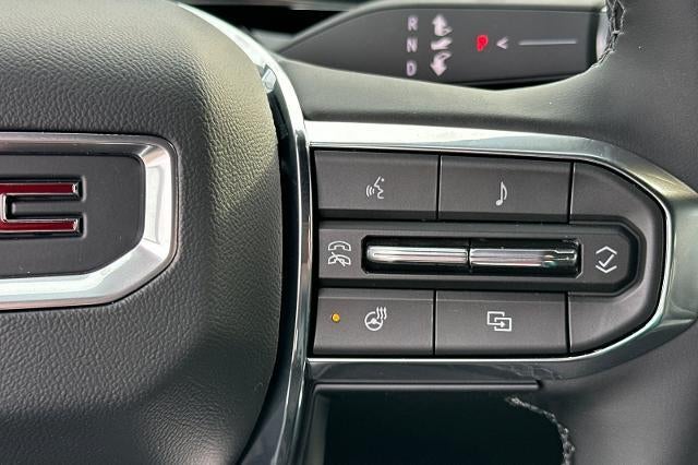 2026 GMC Sierra EV Elevation Standard Range