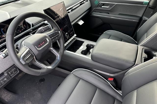 2026 GMC Sierra EV Elevation Standard Range