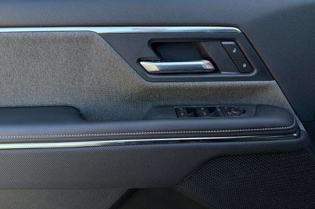 2026 GMC Sierra EV Elevation Standard Range