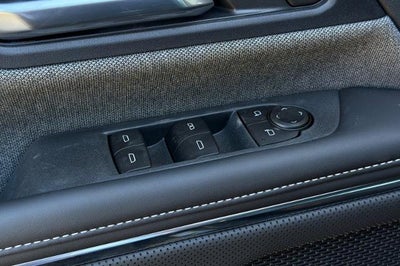 2026 GMC Sierra EV Elevation Standard Range