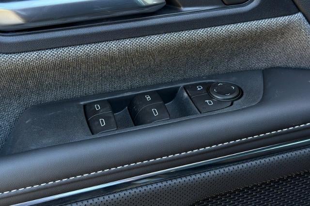 2026 GMC Sierra EV Elevation Standard Range