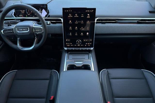 2026 GMC Sierra EV Elevation Standard Range
