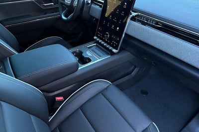 2026 GMC Sierra EV Elevation Standard Range