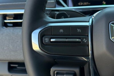 2026 GMC Sierra EV Elevation Standard Range