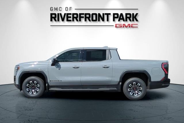 2026 GMC Sierra EV Elevation Standard Range