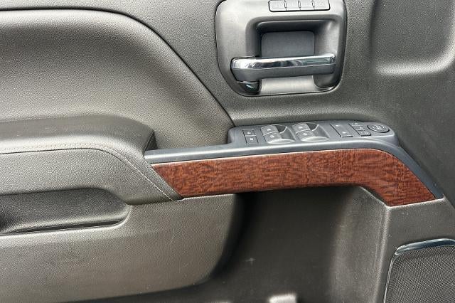 2018 GMC Sierra 2500 HD SLT