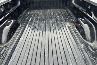 2018 GMC Sierra 2500 HD SLT