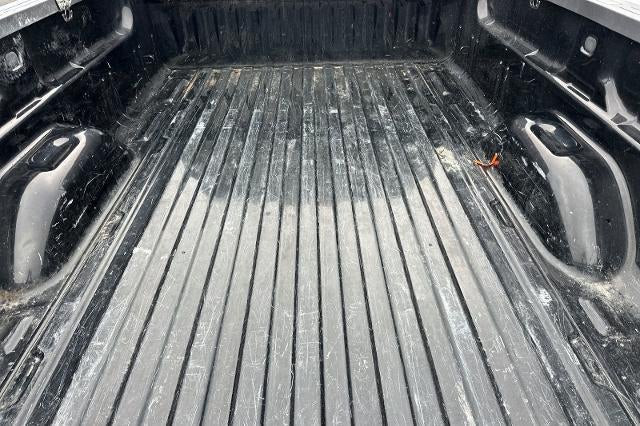 2018 GMC Sierra 2500 HD SLT