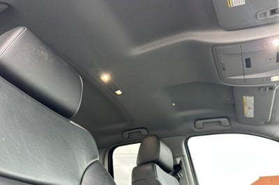 2018 GMC Sierra 2500 HD SLT