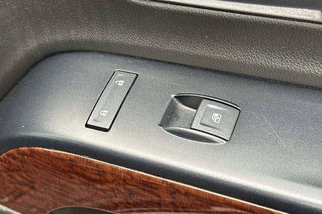 2018 GMC Sierra 2500 HD SLT