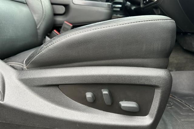 2018 GMC Sierra 2500 HD SLT