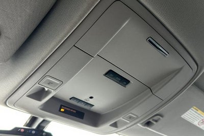 2018 GMC Sierra 2500 HD SLT