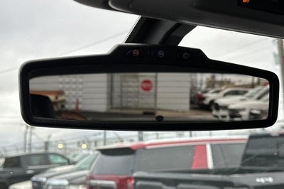 2018 GMC Sierra 2500 HD SLT