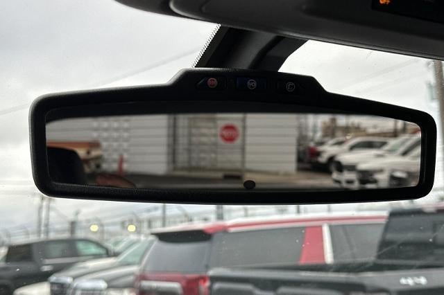 2018 GMC Sierra 2500 HD SLT