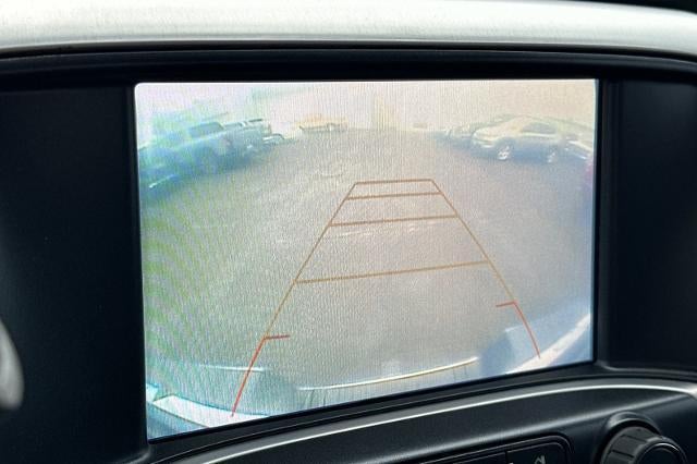 2018 GMC Sierra 2500 HD SLT