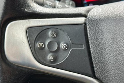 2018 GMC Sierra 2500 HD SLT