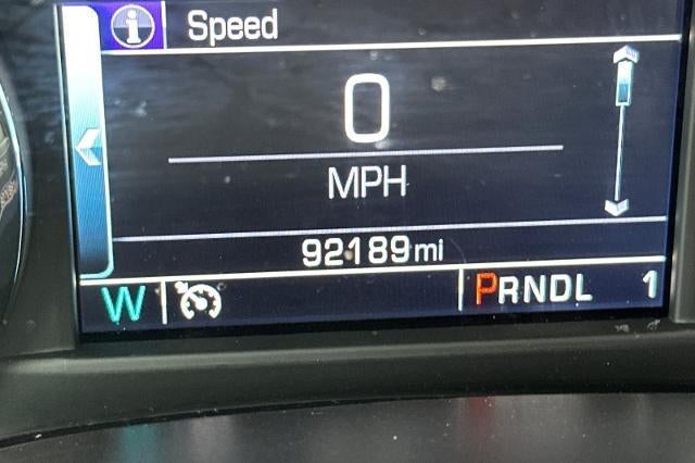 2018 GMC Sierra 2500 HD SLT