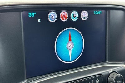 2018 GMC Sierra 2500 HD SLT