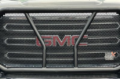 2018 GMC Sierra 2500 HD SLT