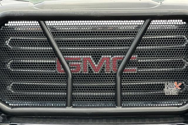 2018 GMC Sierra 2500 HD SLT