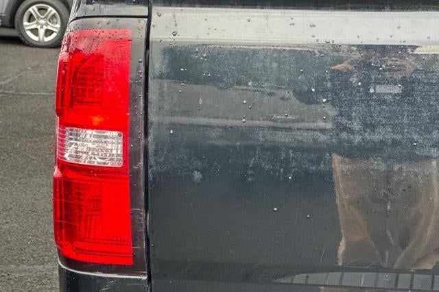 2018 GMC Sierra 2500 HD SLT