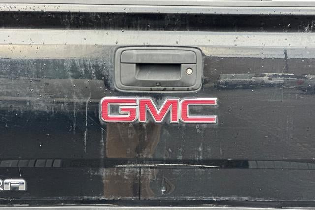 2018 GMC Sierra 2500 HD SLT