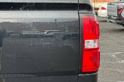 2018 GMC Sierra 2500 HD SLT