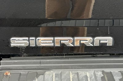 2018 GMC Sierra 2500 HD SLT