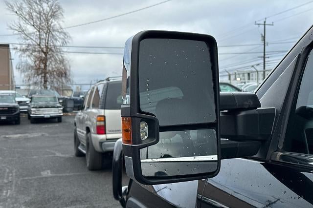 2018 GMC Sierra 2500 HD SLT