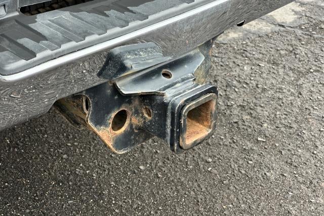 2018 GMC Sierra 2500 HD SLT