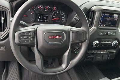 2026 GMC Sierra 3500 HD Pro