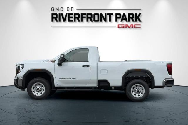 2026 GMC Sierra 3500 HD Pro