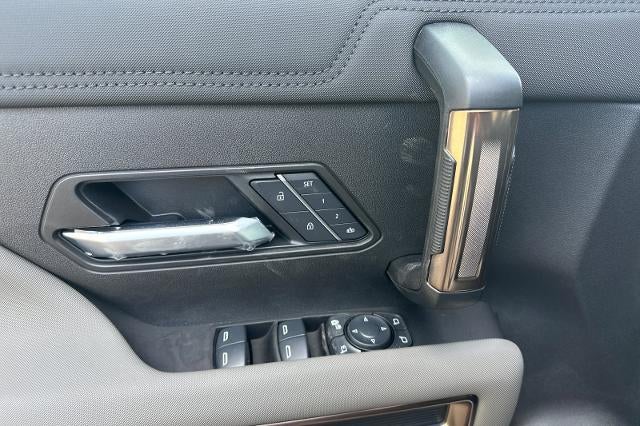 2025 GMC HUMMER EV Pickup 2X