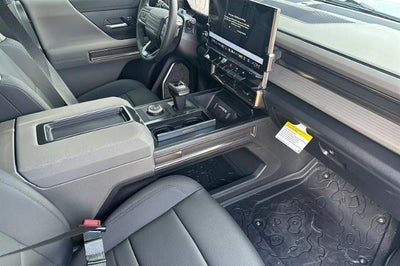 2025 GMC HUMMER EV Pickup 2X