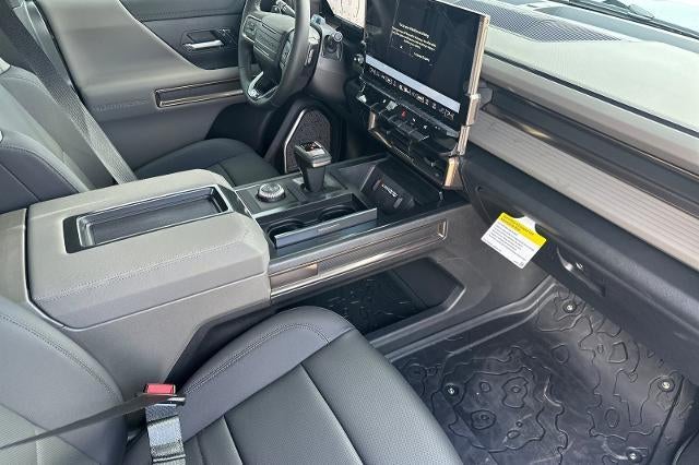 2025 GMC HUMMER EV Pickup 2X
