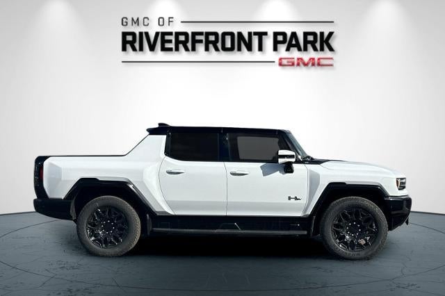 2025 GMC HUMMER EV Pickup 2X