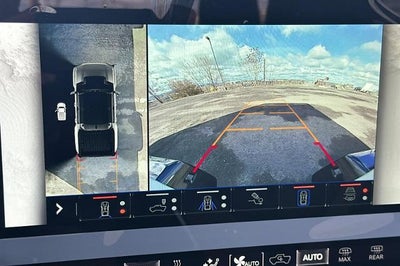 2025 GMC HUMMER EV Pickup 2X