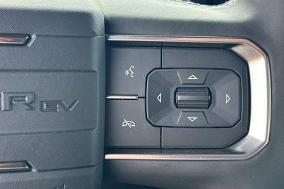 2025 GMC HUMMER EV Pickup 2X