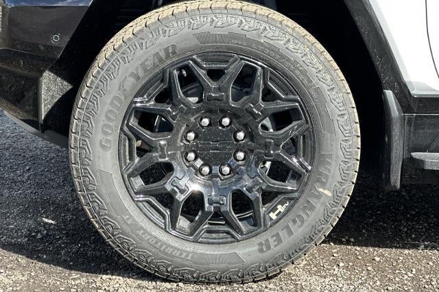 2025 GMC HUMMER EV Pickup 2X