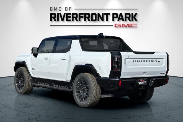 2025 GMC HUMMER EV Pickup 2X