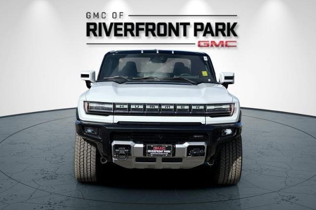 2025 GMC HUMMER EV Pickup 2X