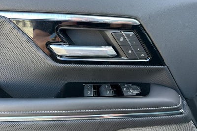 2025 GMC Sierra EV Max Range Denali