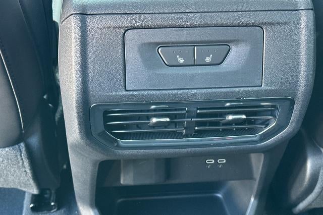 2025 GMC Sierra EV Max Range Denali